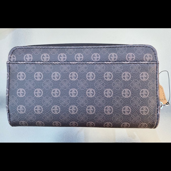 Dome❄️Satchel & Zip wallet❄️Set - Picture 13 of 14